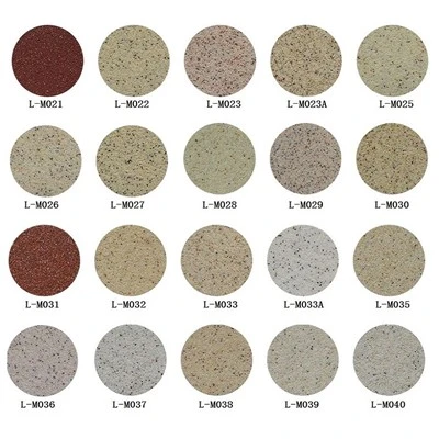 20mm Garden Granite Gravel